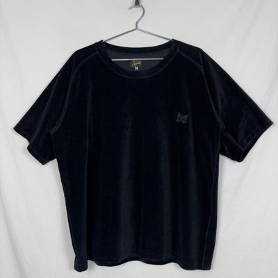 Needles Velour Tshirt