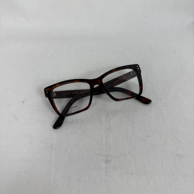 Celine Dark Havana Tortoise Glasses