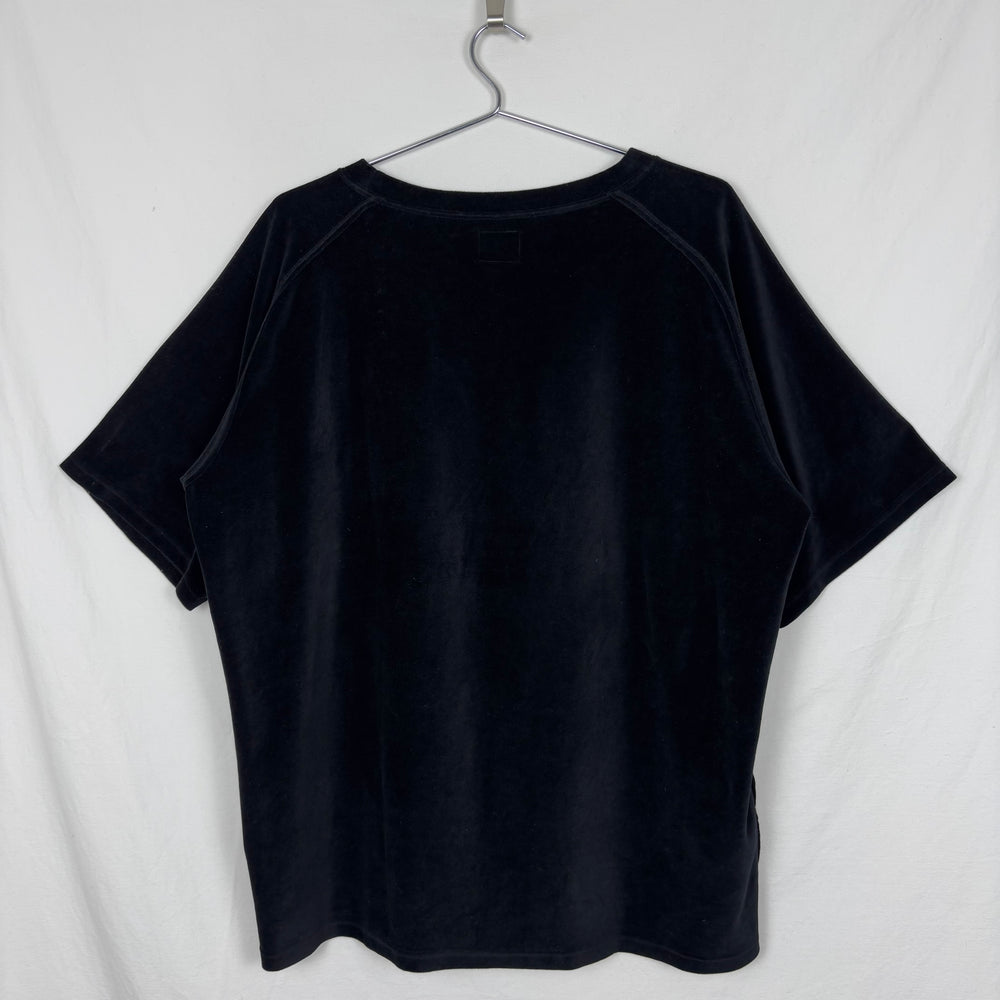 Needles Velour Tshirt