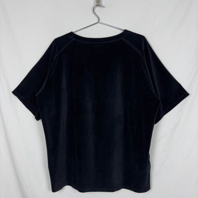 Needles Velour Tshirt