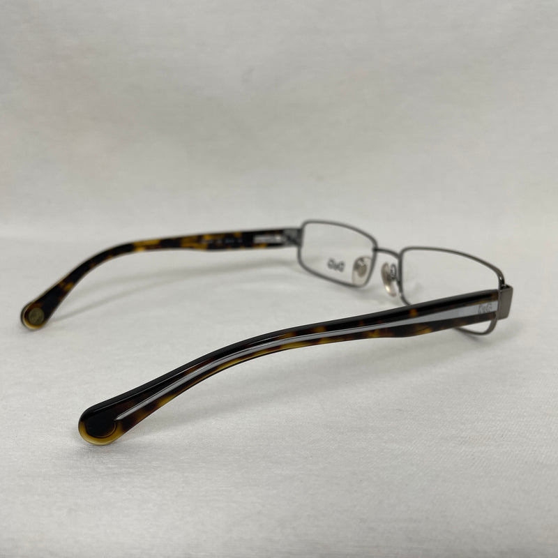 Dolce & Gabbana Wire Frame Glasses