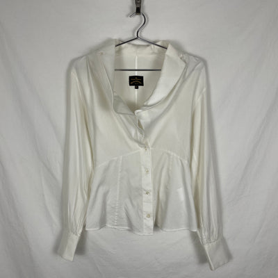 Vivienne Westwood Anglomania Blouse