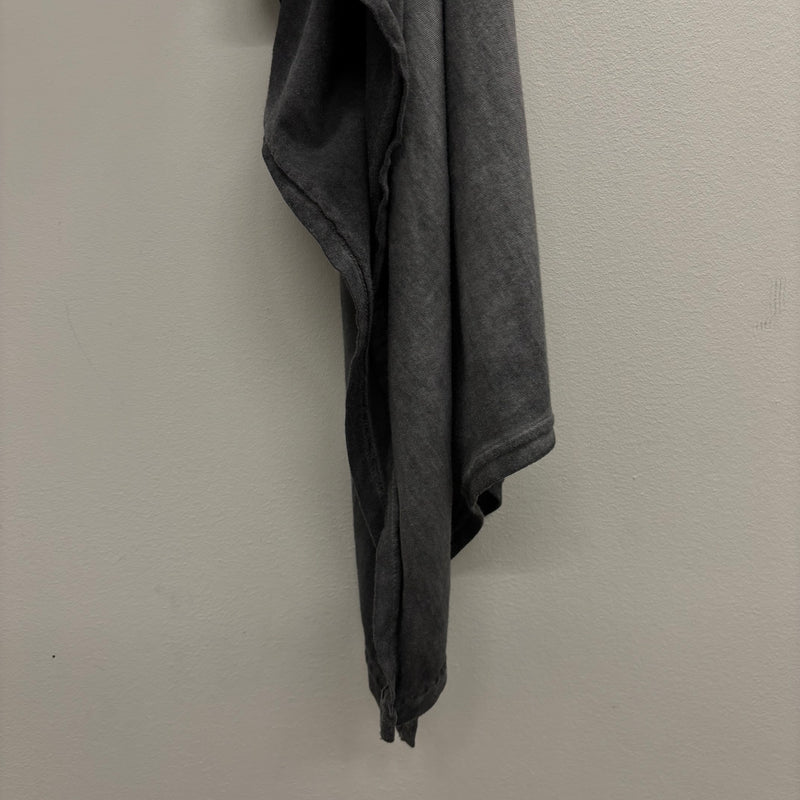 Mono B Smoke Grey Shrug