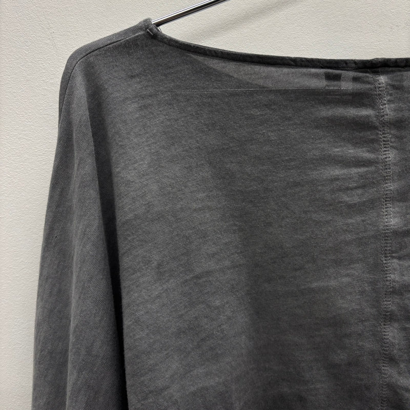 Mono B Smoke Grey Shrug