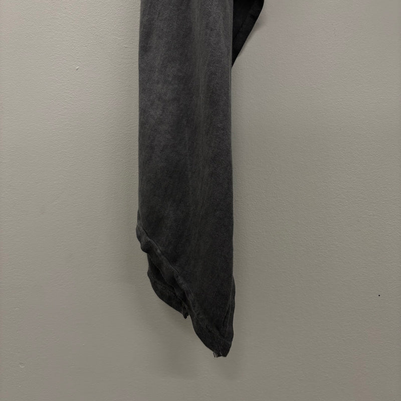 Mono B Smoke Grey Shrug