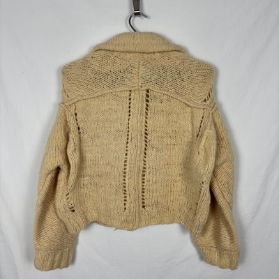 2008 Tricot Comme Des Garcons Knit Jacket
