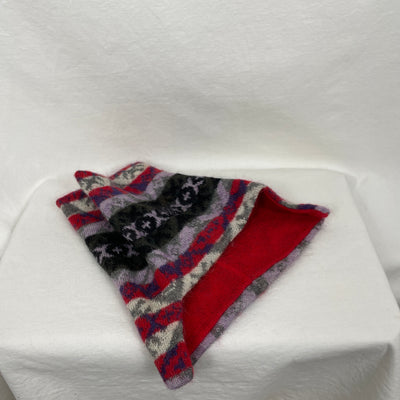 Vivienne Westwood Knit Toque