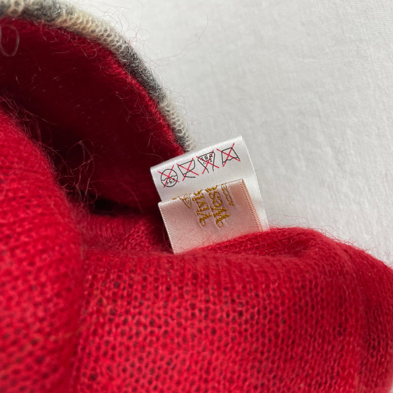 Vivienne Westwood Knit Toque