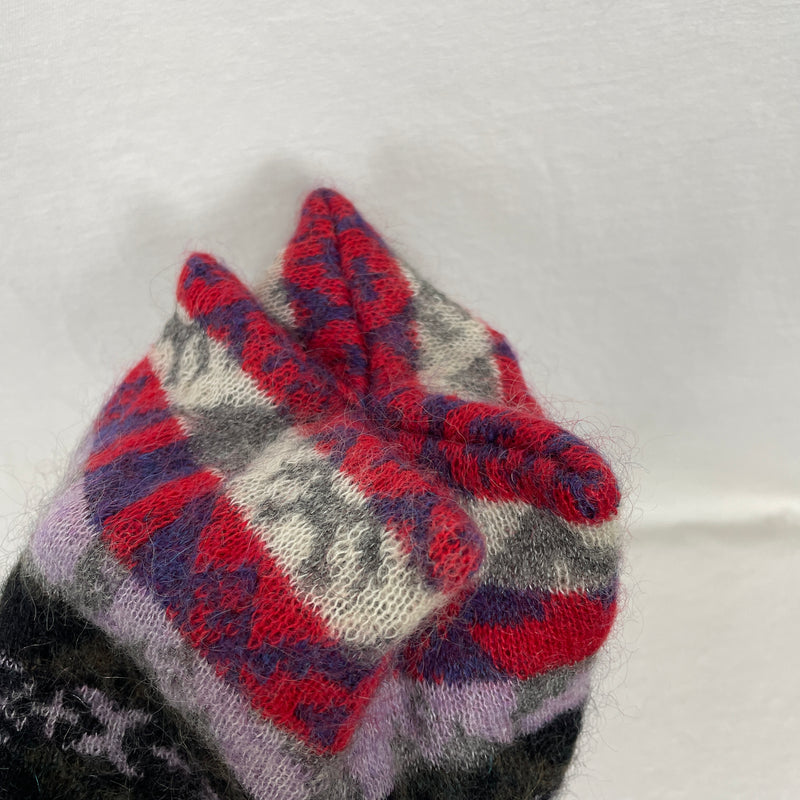Vivienne Westwood Knit Toque