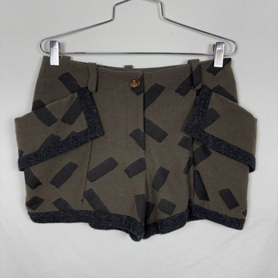 Vivienne Westwood Red Label Mini Shorts