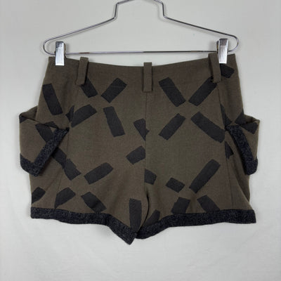 Vivienne Westwood Red Label Mini Shorts