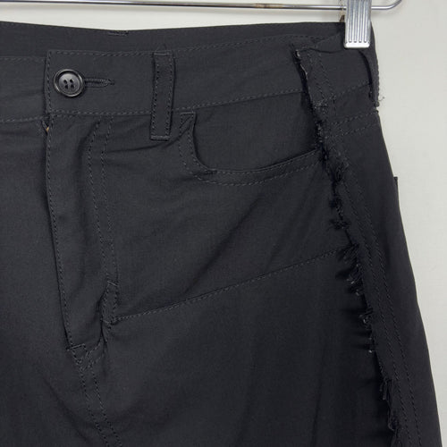 2004 Junya Watanabe Folded Skirt