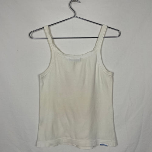 90s Hysteric Glamour Petworld Graphic Tank Top