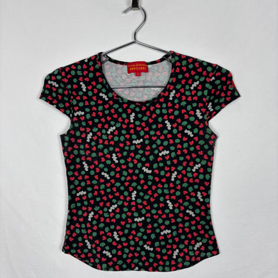 00s Vivienne Westwood Red Label T-shirt