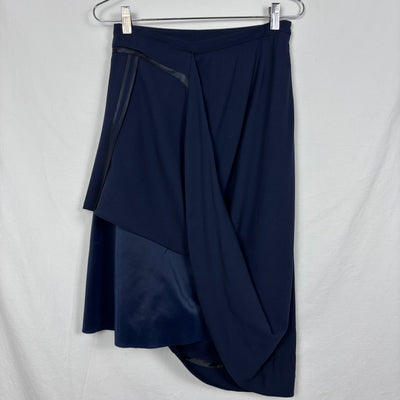 Maison Margiela X H&M Inverted Skirt