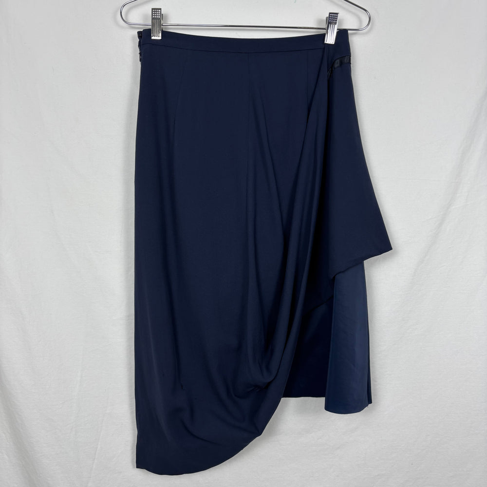 Maison Margiela X H&M Inverted Skirt