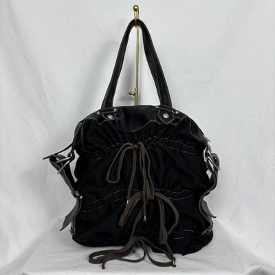 Vivienne Westwood Canvas Tote Bag