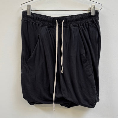 SS18 Rick Owens DRKSHDW Boxer Shorts