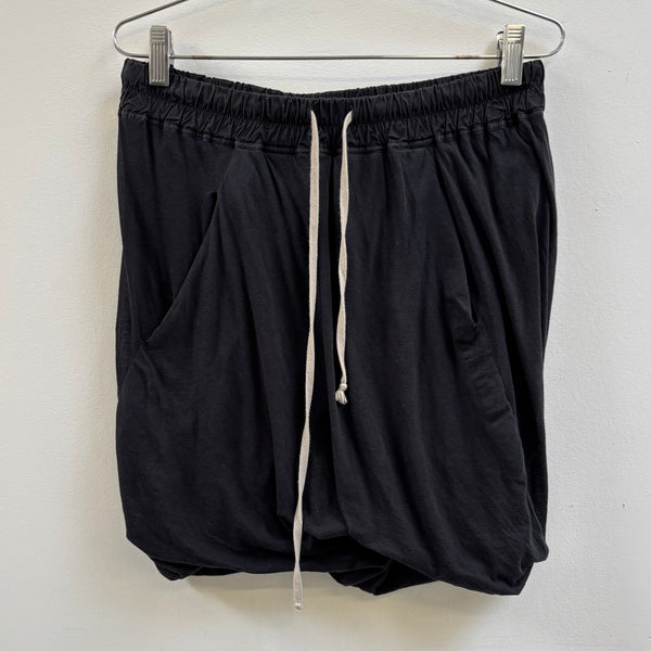 SS18 Rick Owens DRKSHDW Boxer Shorts