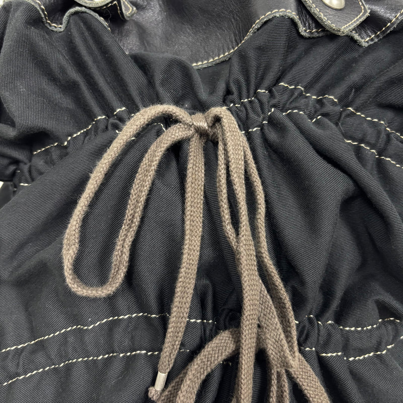 Vivienne Westwood Canvas Tote Bag