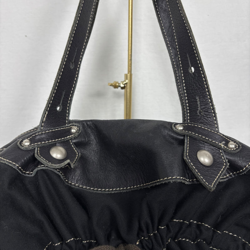 Vivienne Westwood Canvas Tote Bag