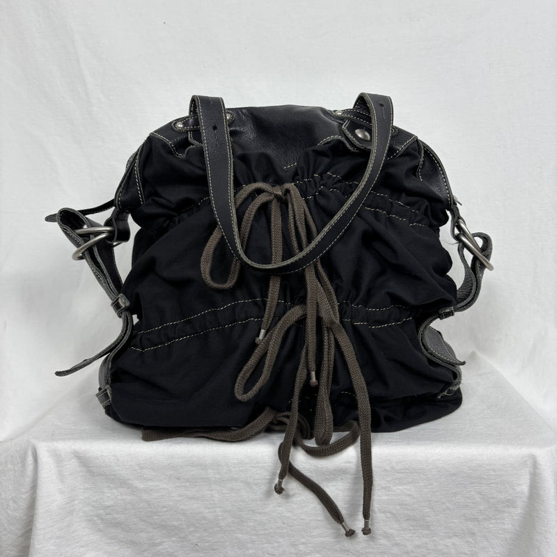 Vivienne Westwood Canvas Tote Bag