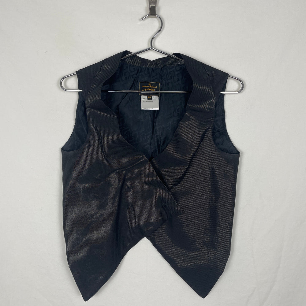 Vivienne Westwood Anglomania Vest