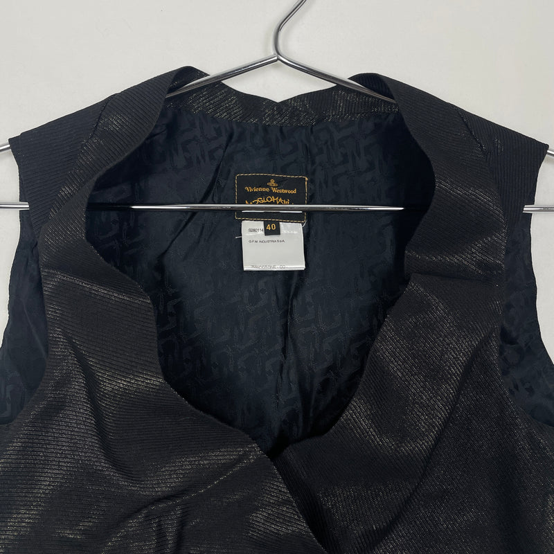 Vivienne Westwood Anglomania Vest
