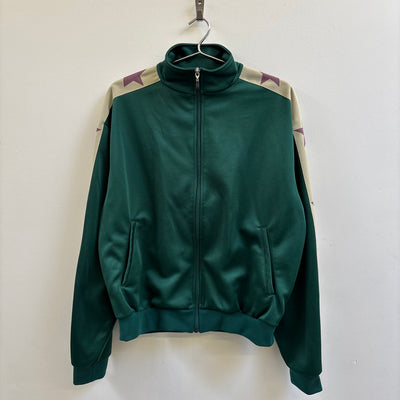 Kapital Stuntman Star Track Jacket