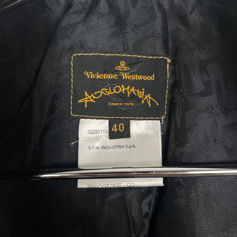 Vivienne Westwood Anglomania Vest