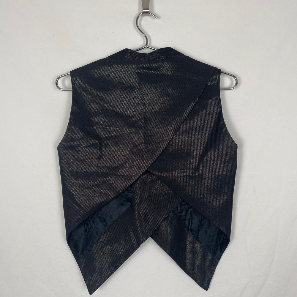 Vivienne Westwood Anglomania Vest