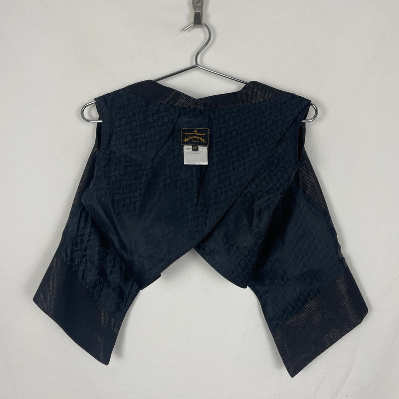 Vivienne Westwood Anglomania Vest