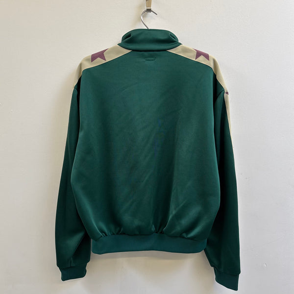 Kapital Stuntman Star Track Jacket