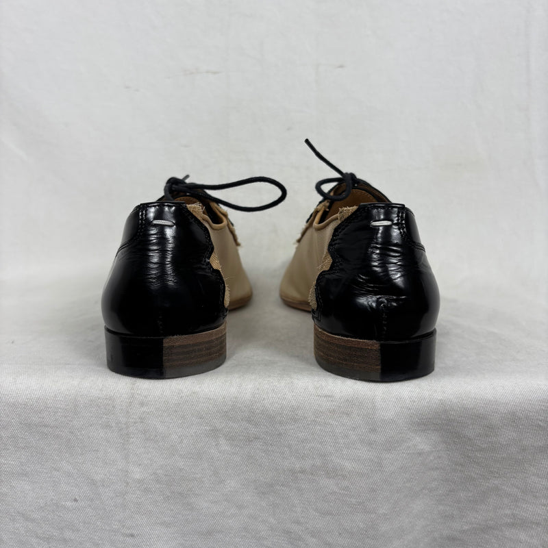 Maison Margiela Split Dress Shoes
