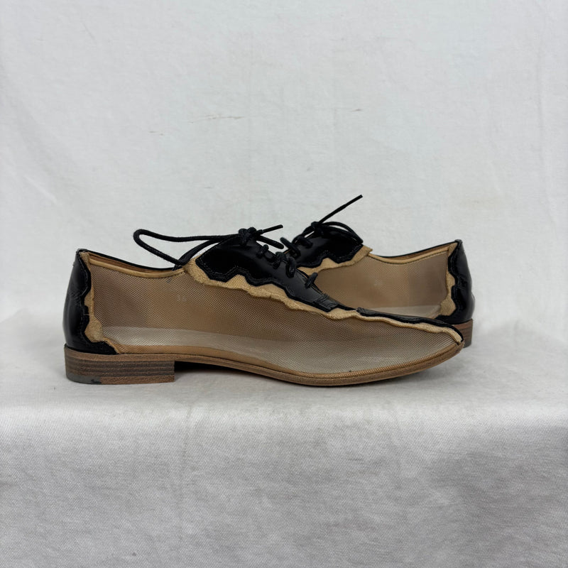 Maison Margiela Split Dress Shoes