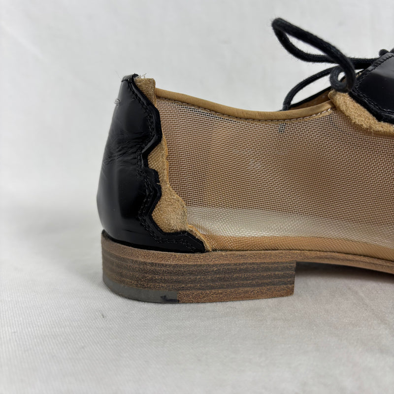 Maison Margiela Split Dress Shoes