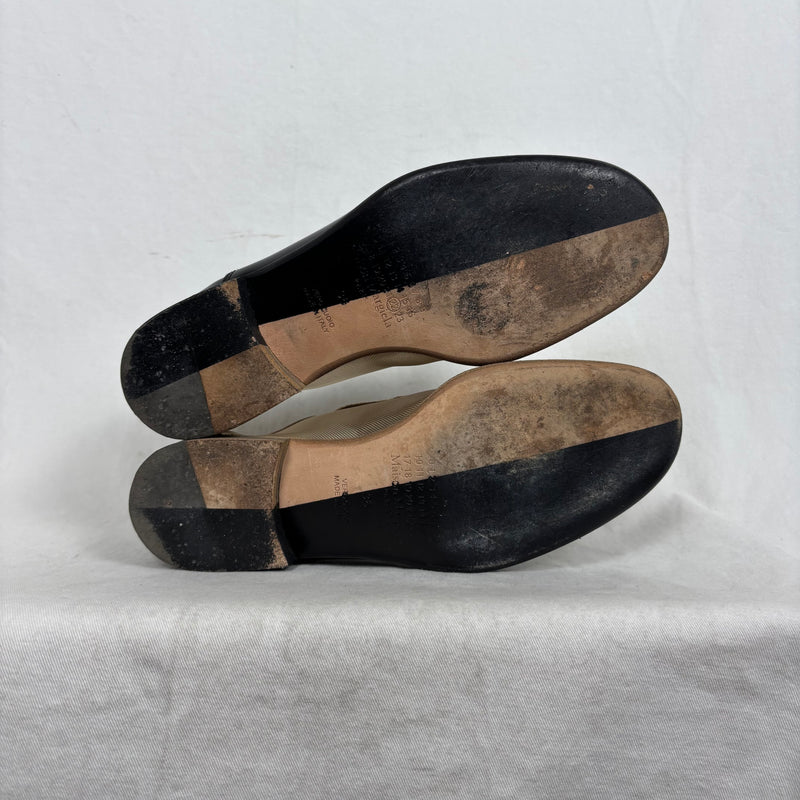 Maison Margiela Split Dress Shoes