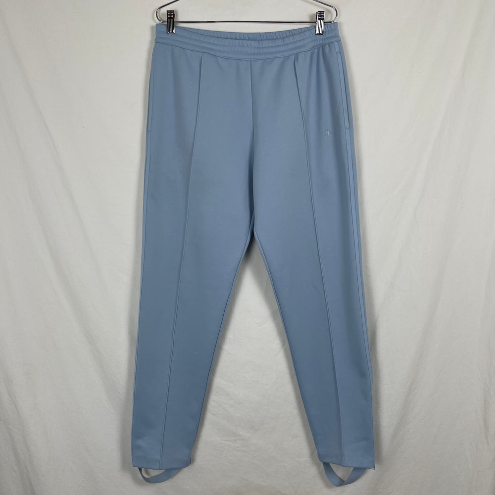 Helmut Lang Strap Cuff Track Pants