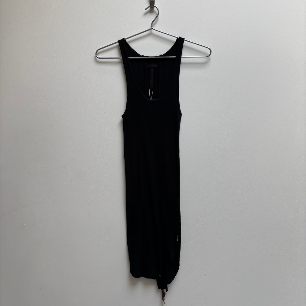 Le Grande Bleu (L.G.B) Cross Dress