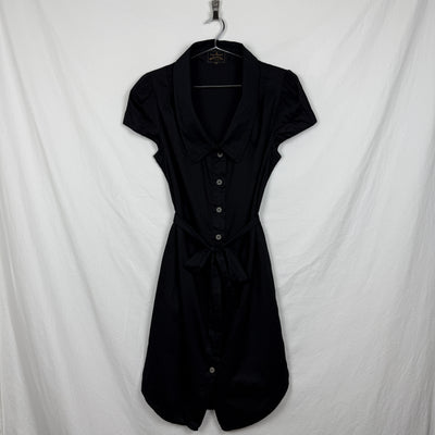 00s Vivienne Westwood Midi Short Sleeve Dress