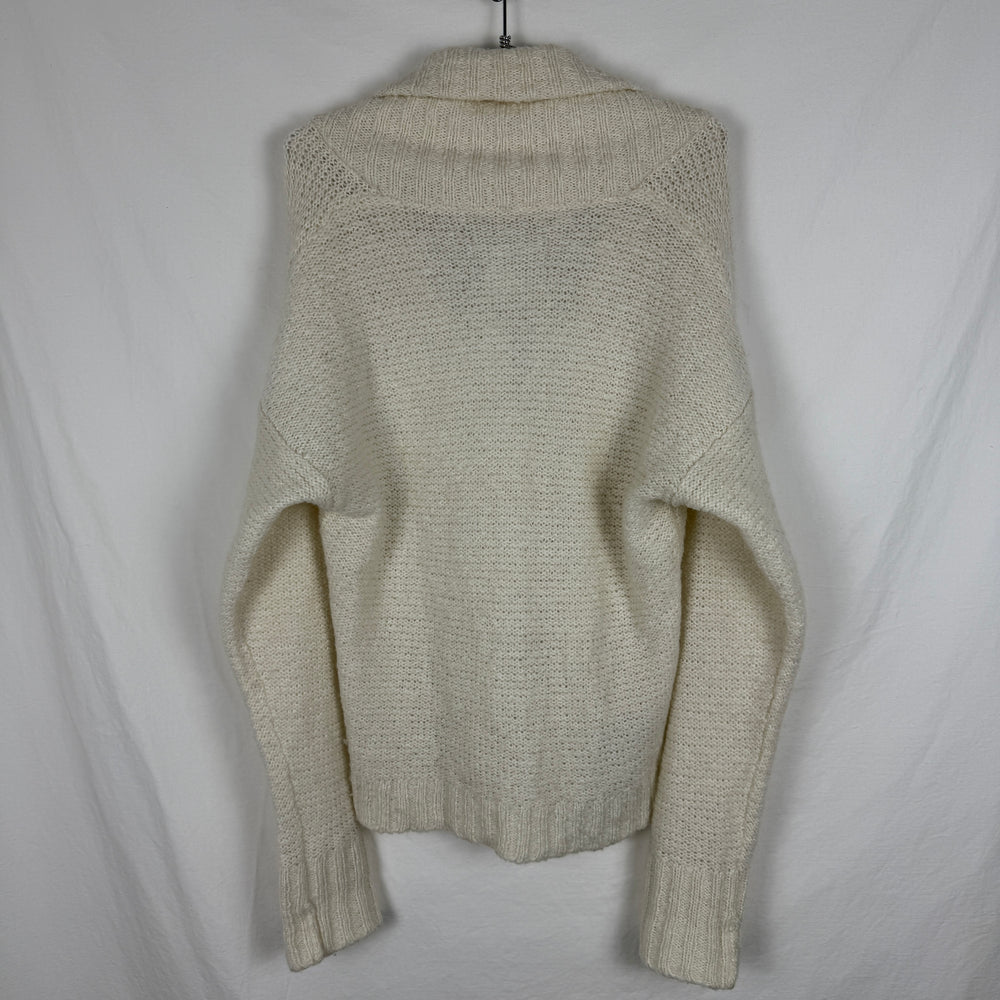 Katharine Hamnett Knit Cardigan