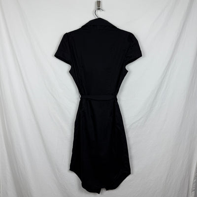00s Vivienne Westwood Midi Short Sleeve Dress