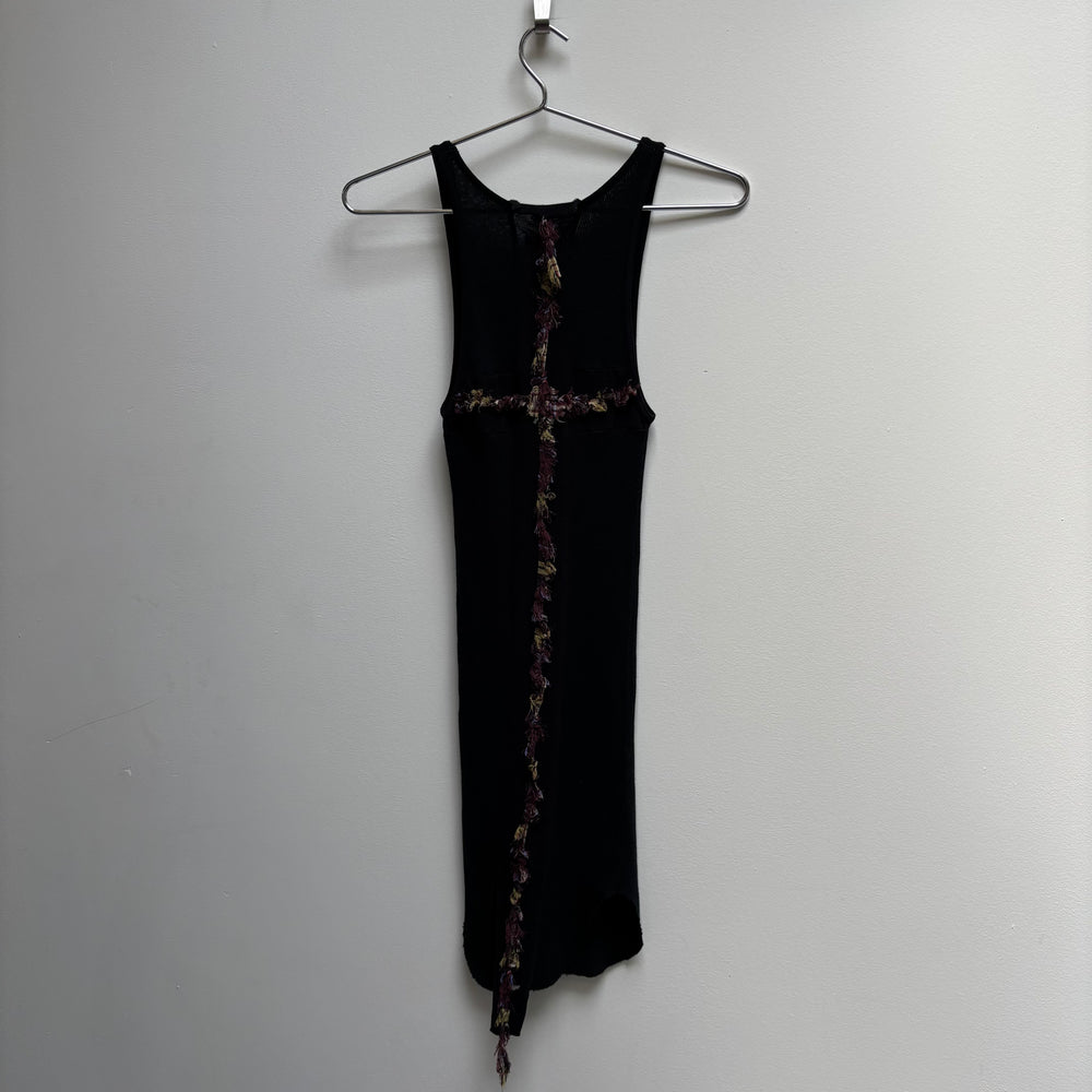 Le Grande Bleu (L.G.B) Cross Dress