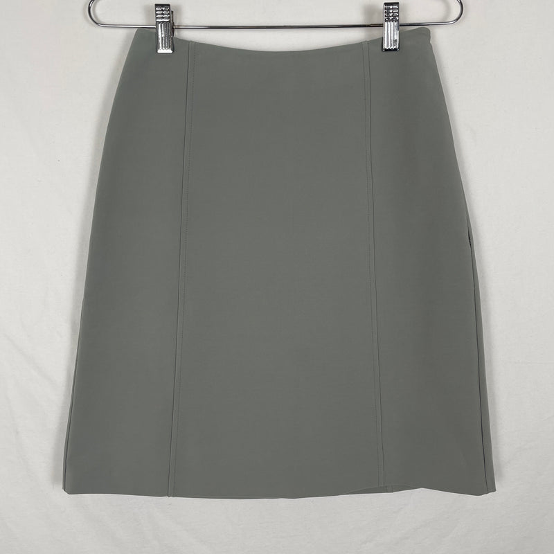 Prada Midi Pencil Skirt