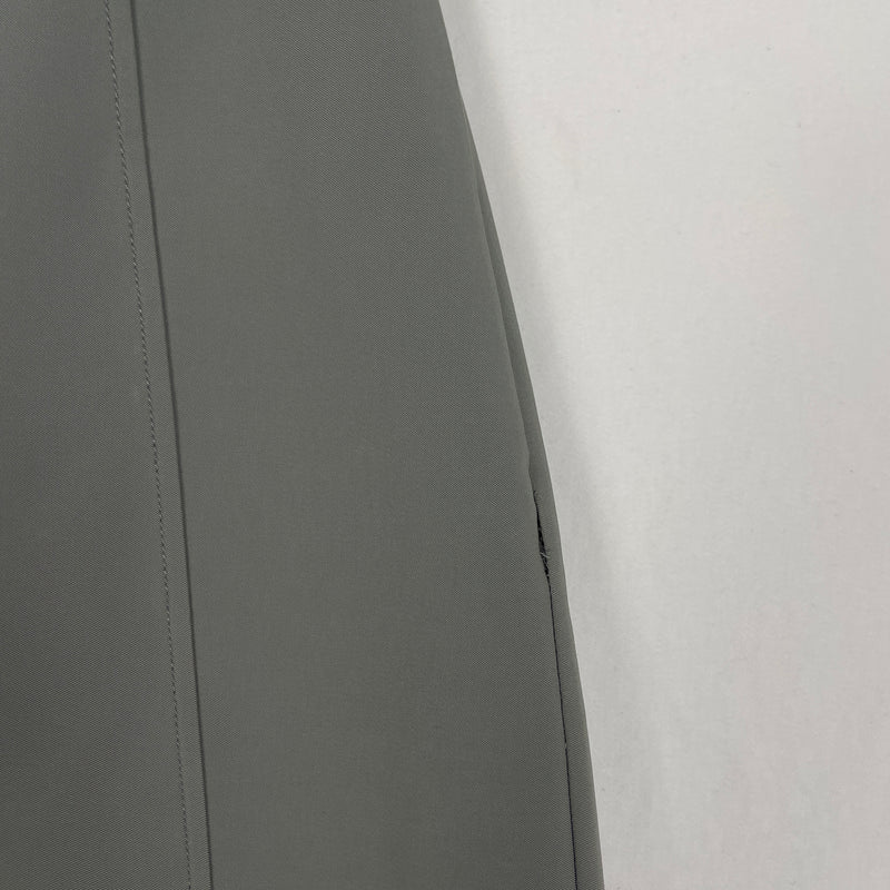 Prada Midi Pencil Skirt