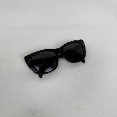 Celine Blackout Sunglasses