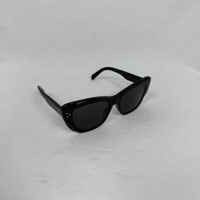 Celine Blackout Sunglasses