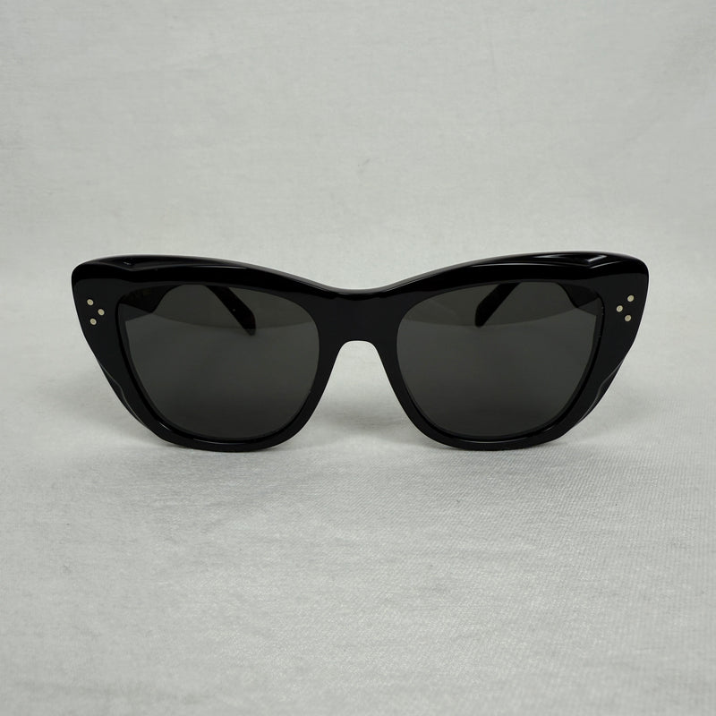 Celine Blackout Sunglasses