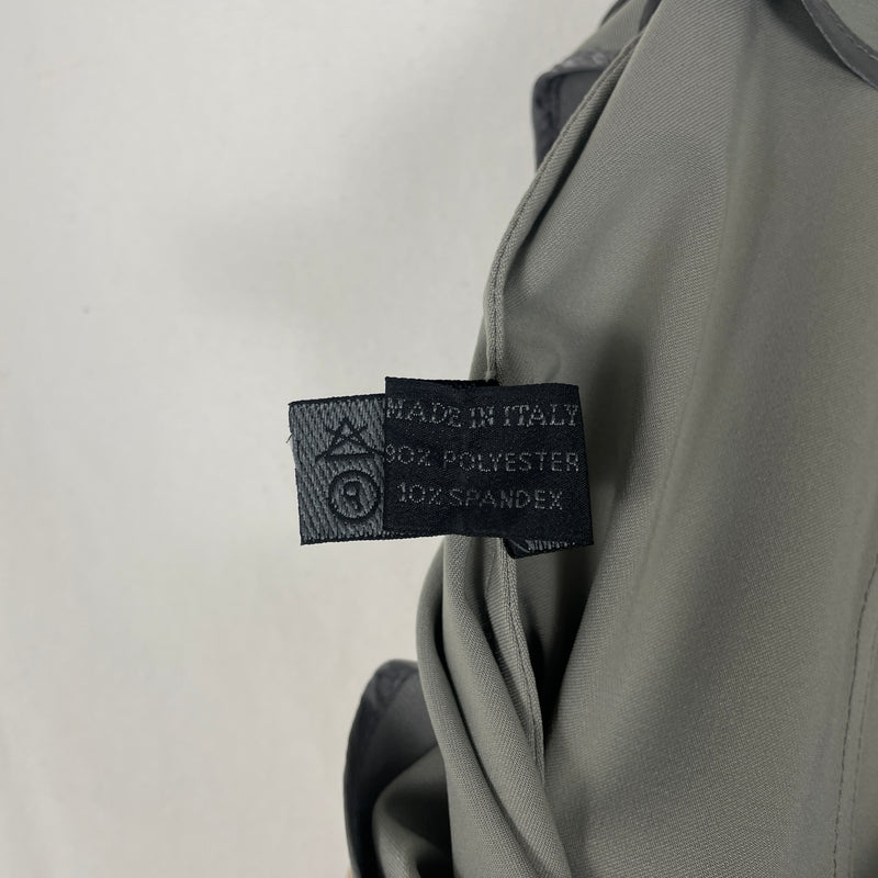 Prada Midi Pencil Skirt