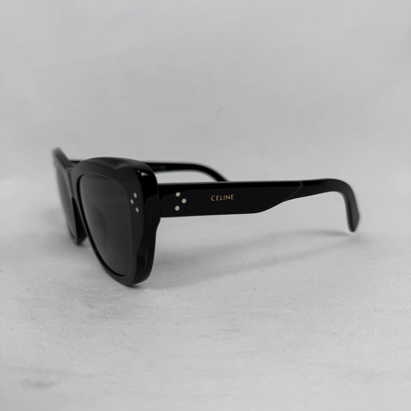 Celine Blackout Sunglasses